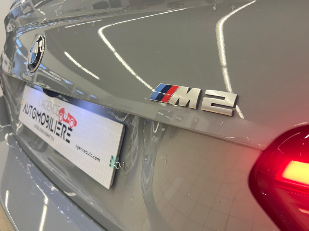 Bmw M2 — 30