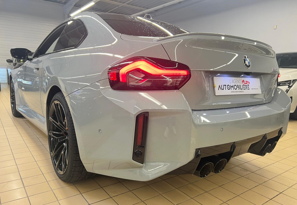 Bmw M2 — 12