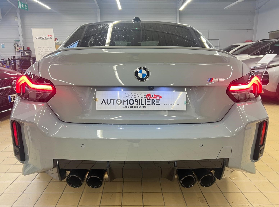 Bmw M2 — 10