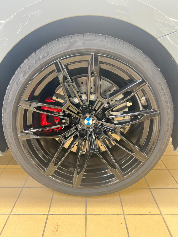 Bmw M2 — 35