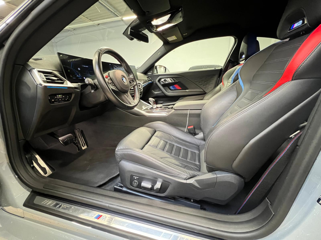 Bmw M2 — 20