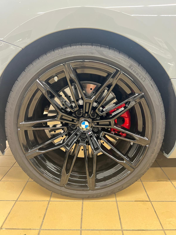 Bmw M2 — 36