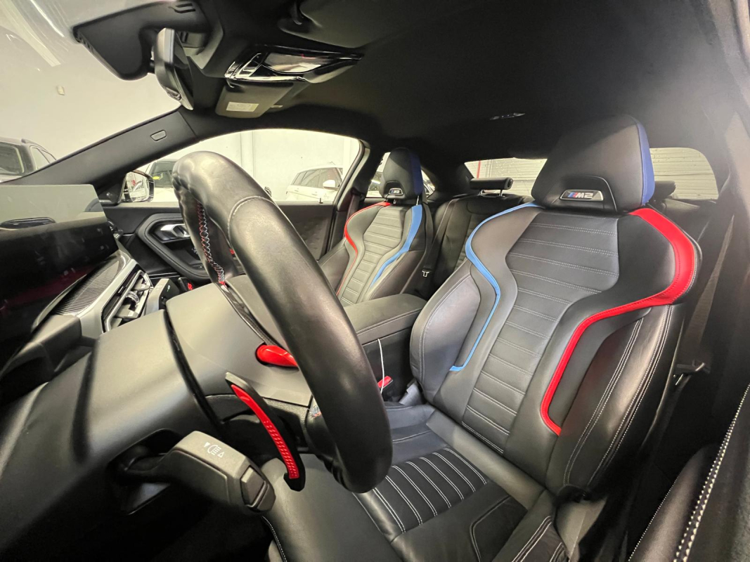 Bmw M2 — 21