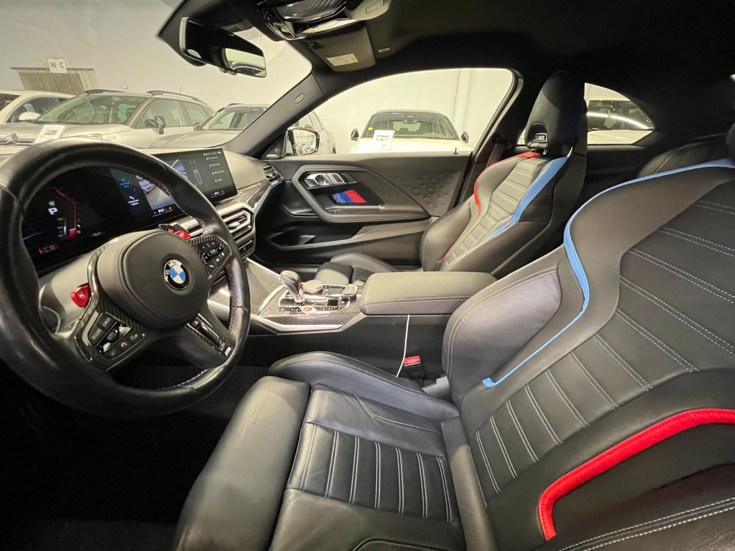 Bmw M2 — 22