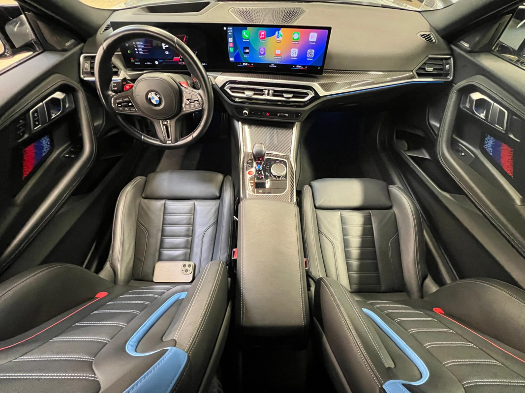 Bmw M2 — 19