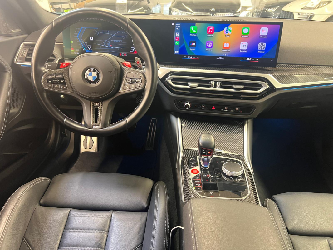 Bmw M2 — 14