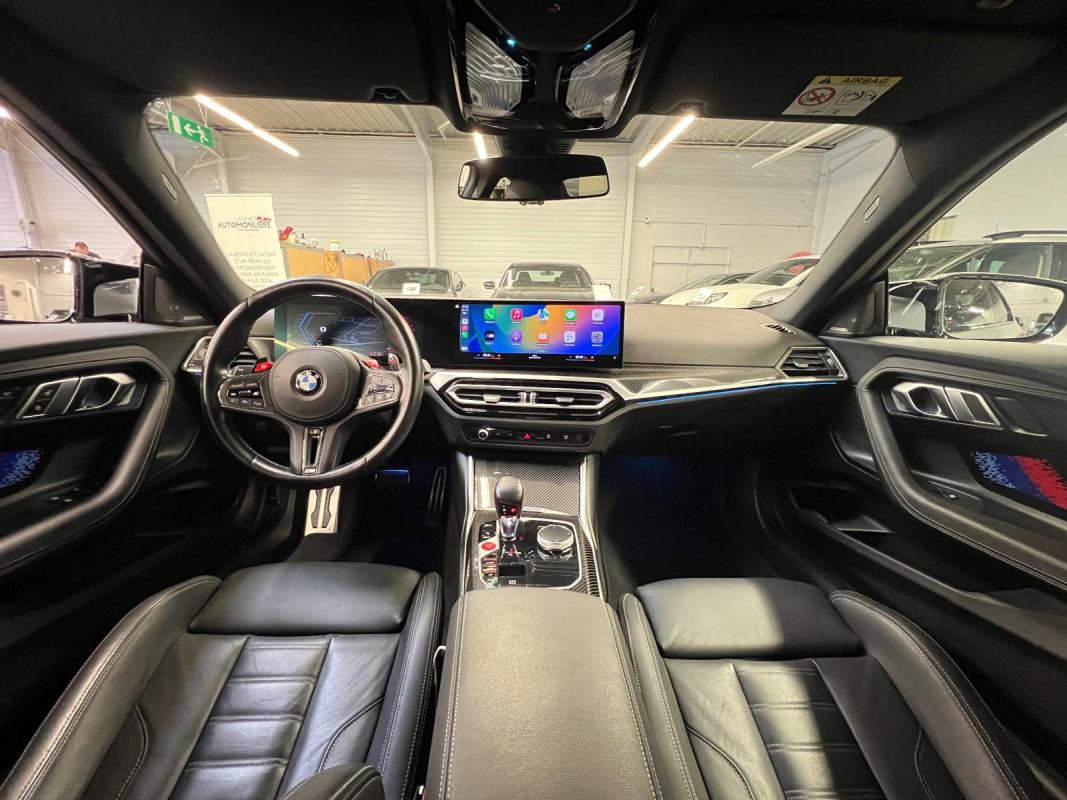 Bmw M2 — 18