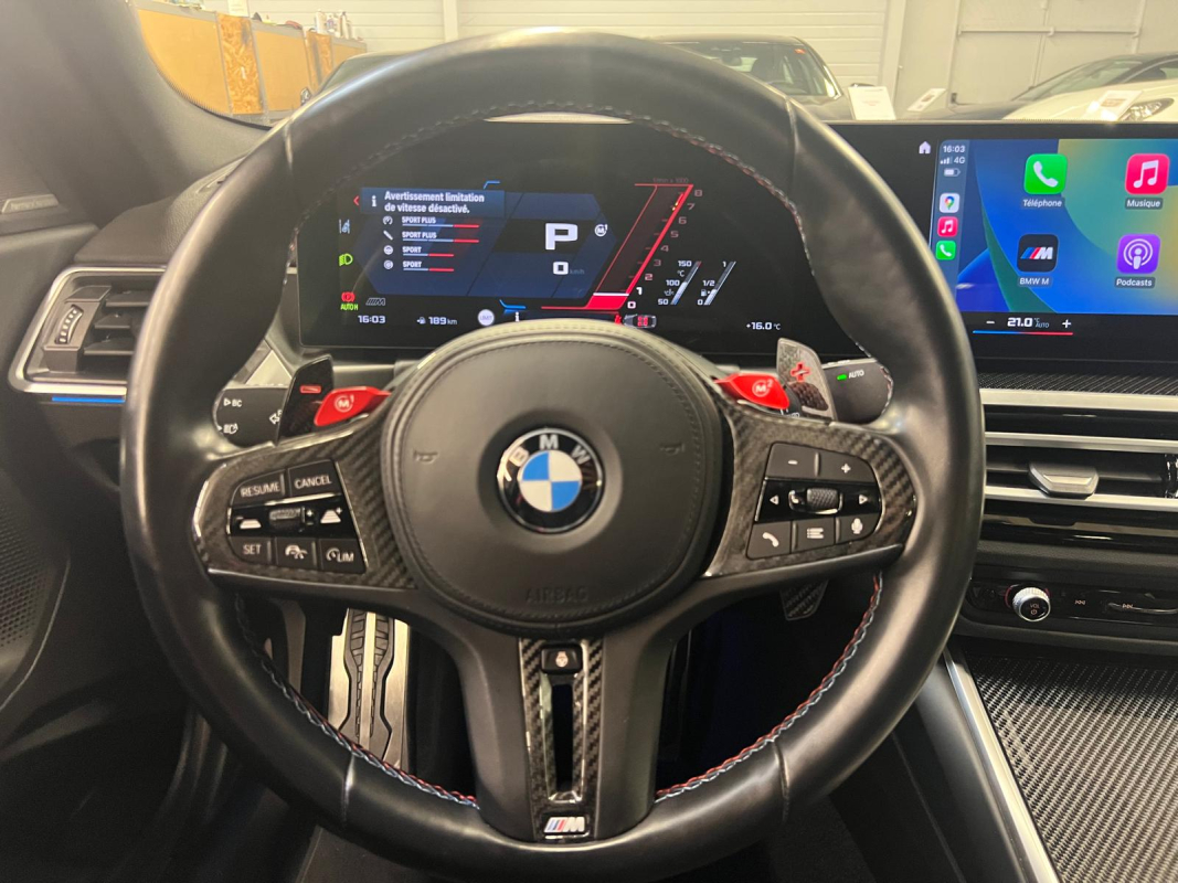 Bmw M2 — 16
