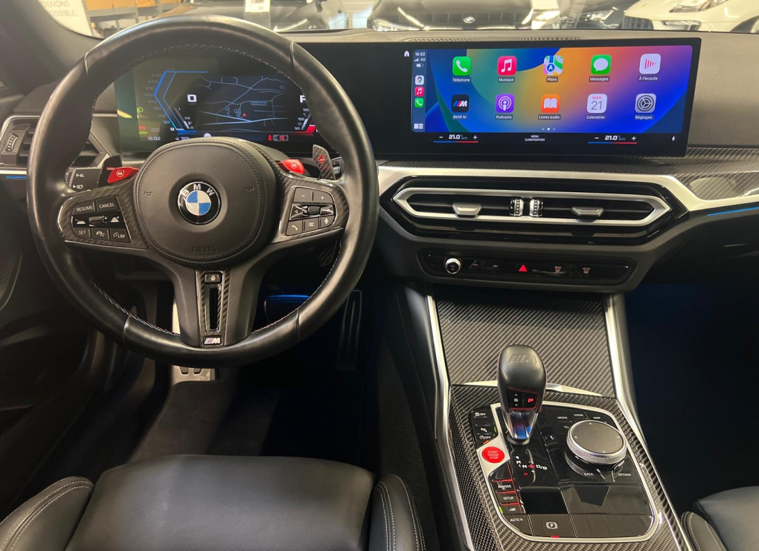 Bmw M2 — 15