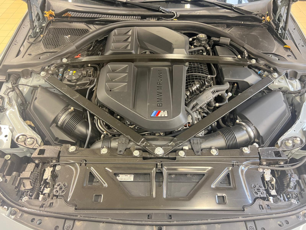 Bmw M2 — 38