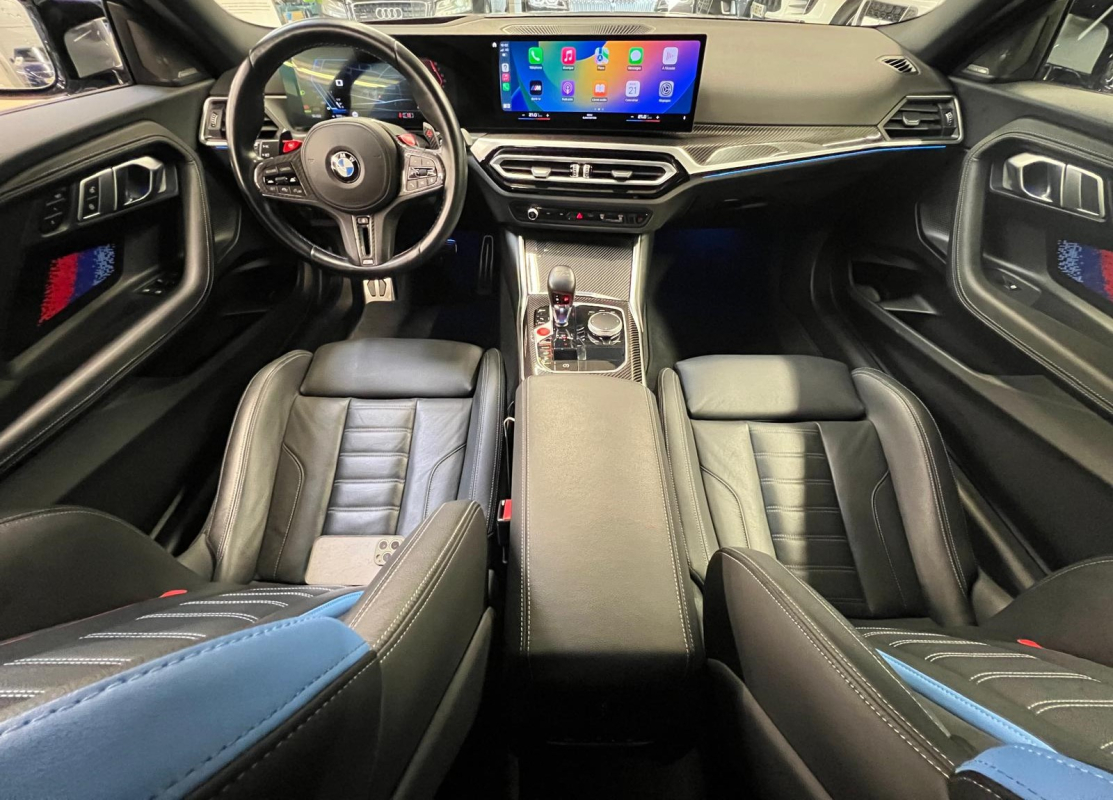 Bmw M2 — 17