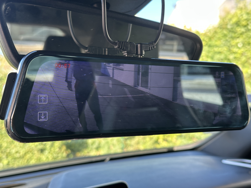 Mercedes Classe A — 17