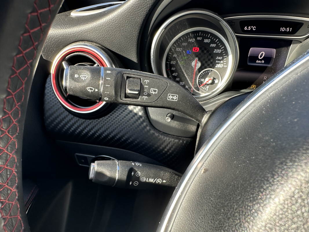 Mercedes Classe A — 26