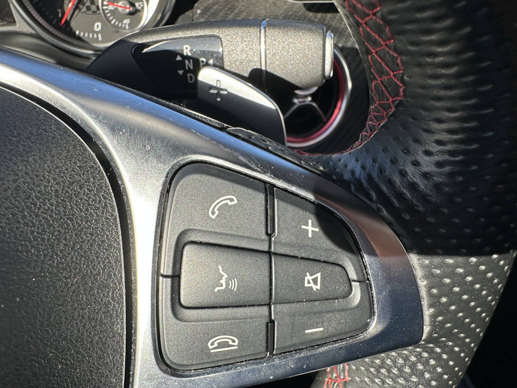 Mercedes Classe A — 23