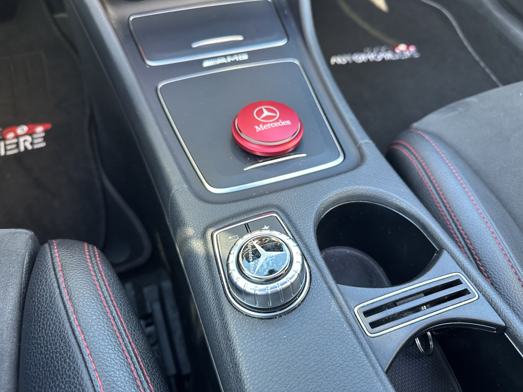 Mercedes Classe A — 30