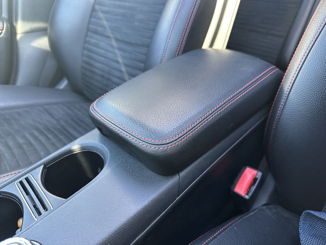 Mercedes Classe A — 31