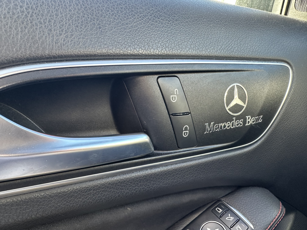 Mercedes Classe A — 34
