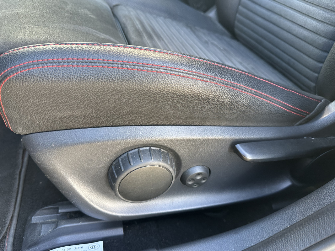 Mercedes Classe A — 33