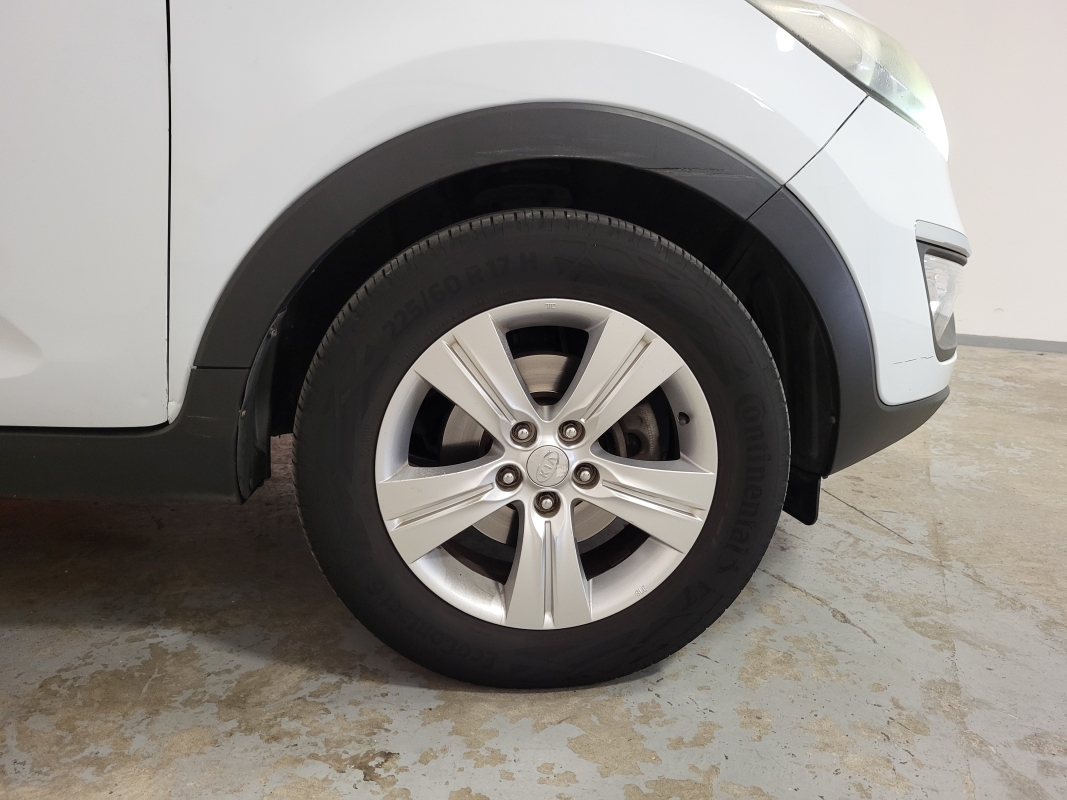 Kia Sportage — 32