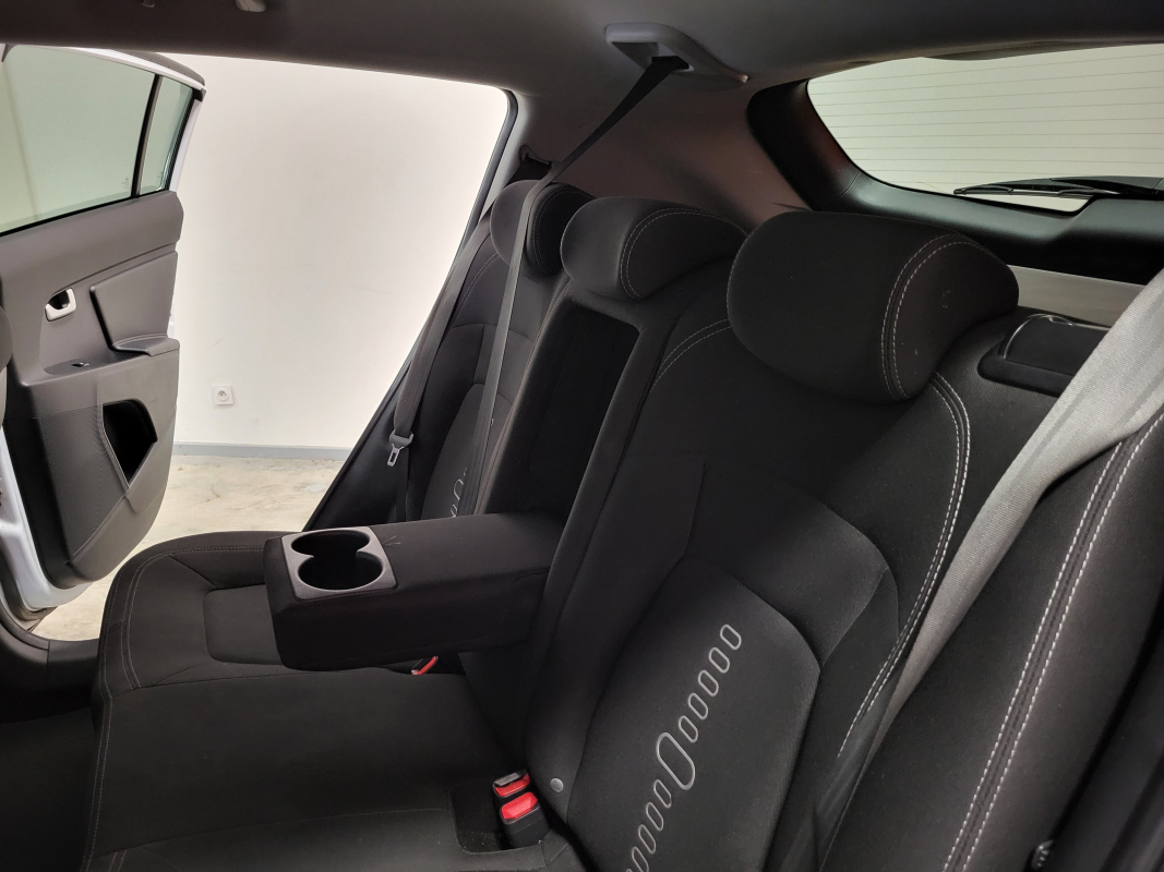 Kia Sportage — 26