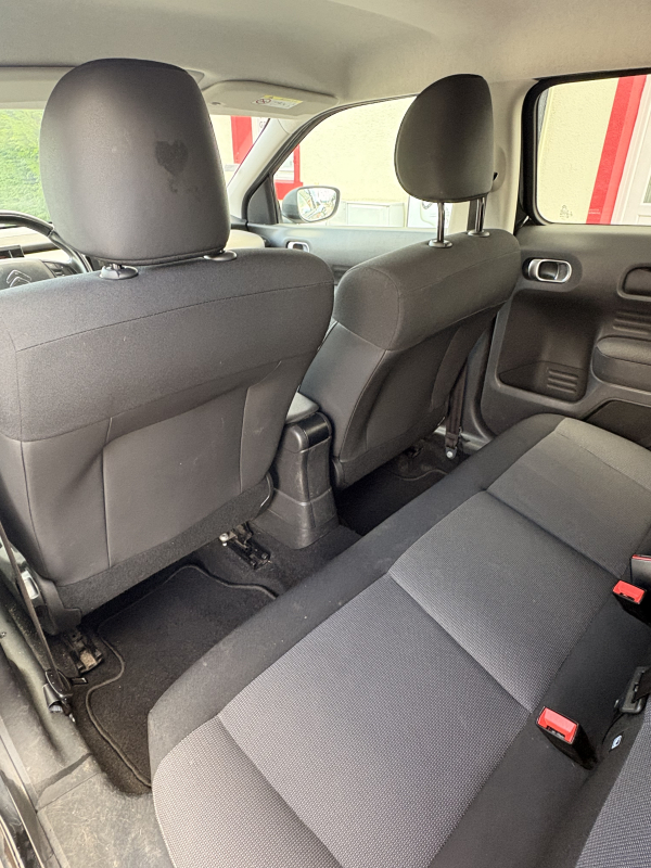 Citroen C4 Cactus — 13