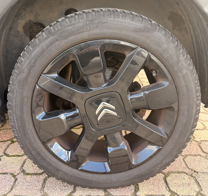 Citroen C4 Cactus — 9