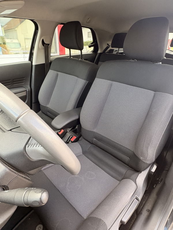 Citroen C4 Cactus — 12