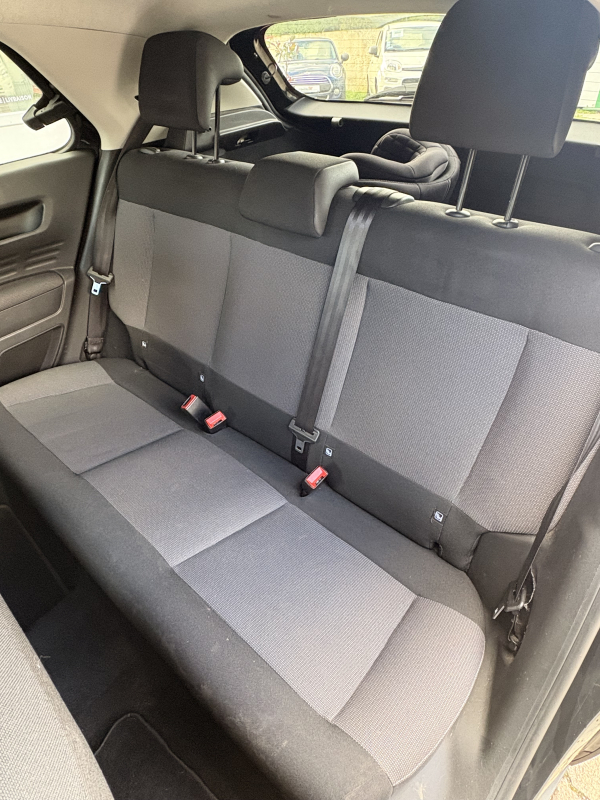Citroen C4 Cactus — 14