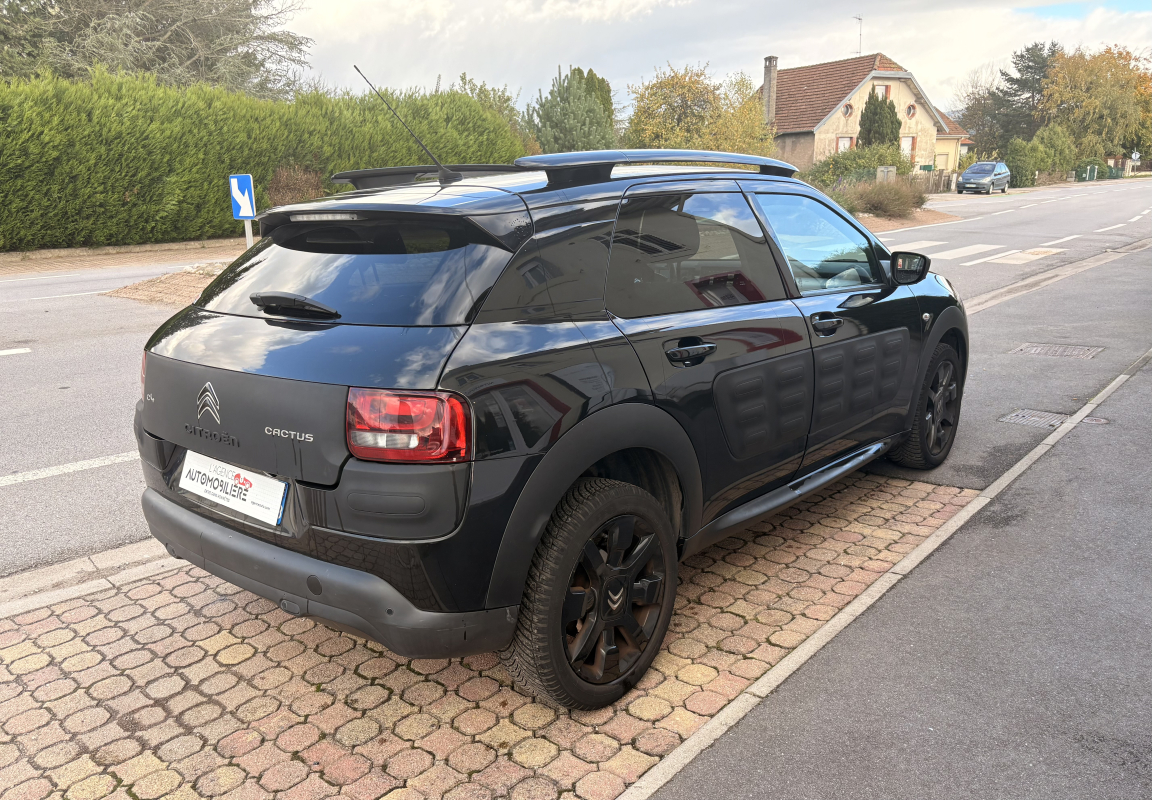 Citroen C4 Cactus — 5