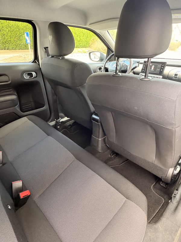 Citroen C4 Cactus — 15