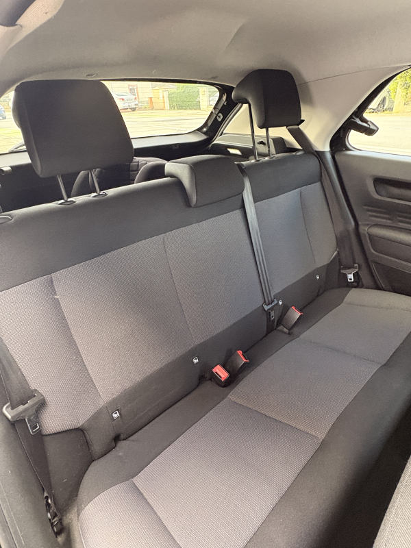 Citroen C4 Cactus — 16