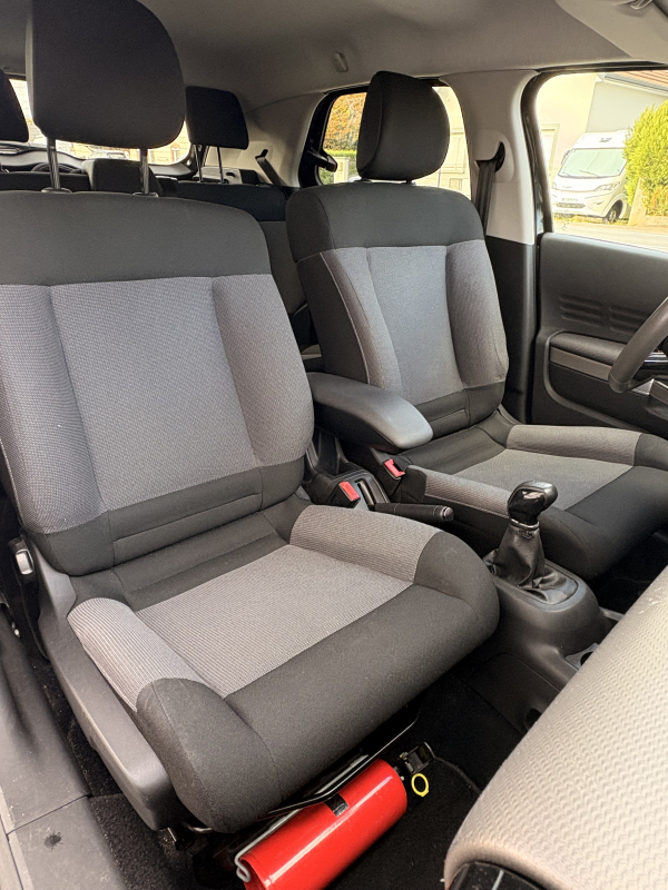 Citroen C4 Cactus — 17