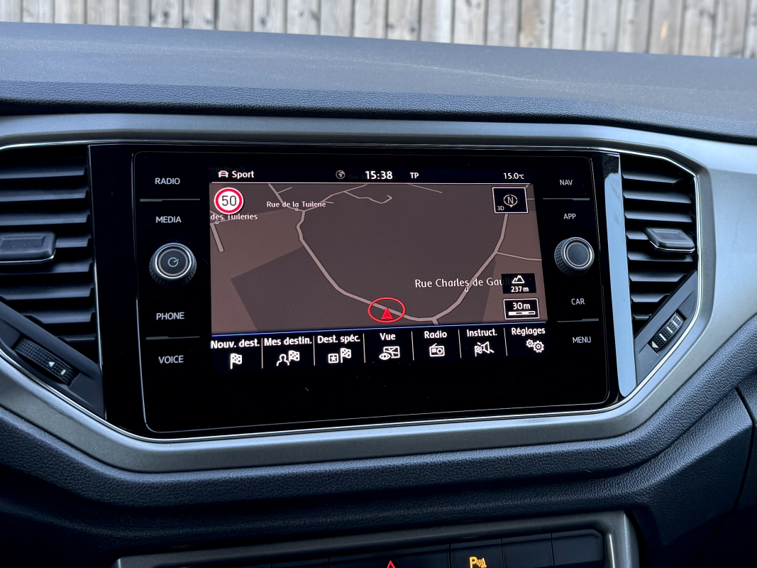 Volkswagen T-roc — 11