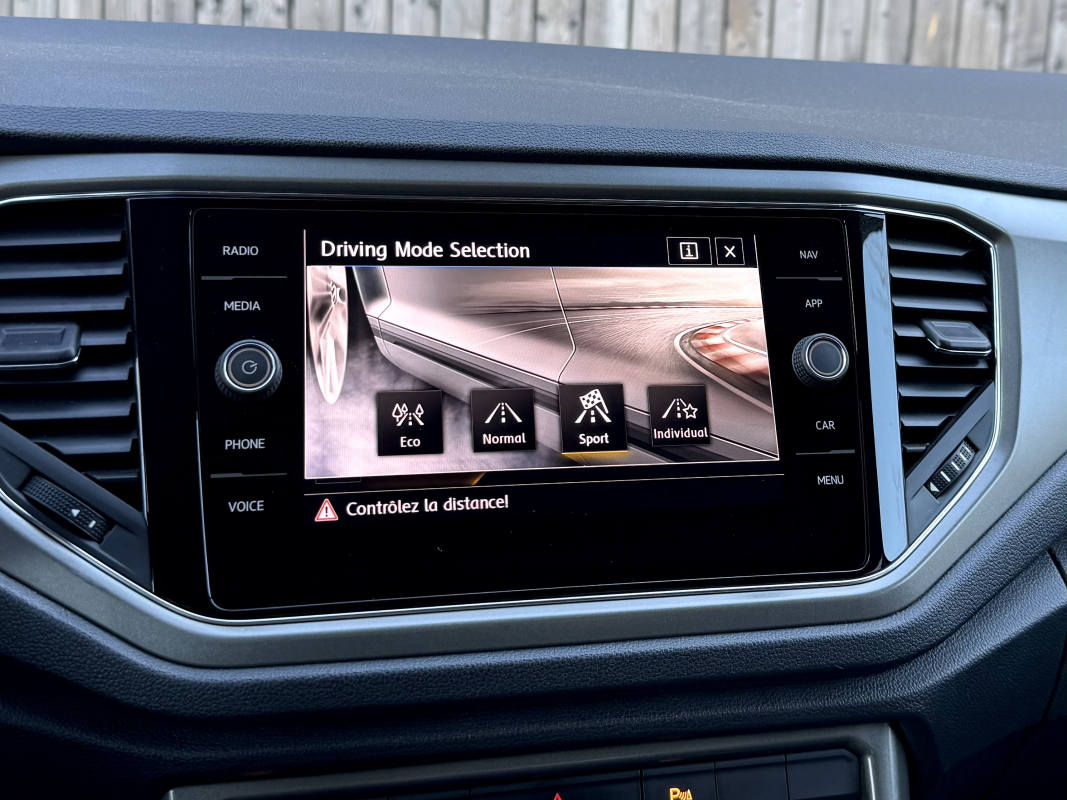 Volkswagen T-roc — 9