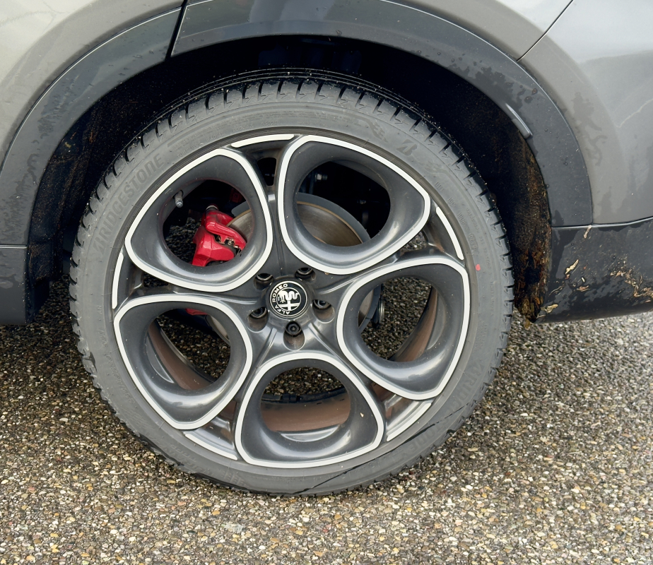 Alfa Romeo Tonale — 39