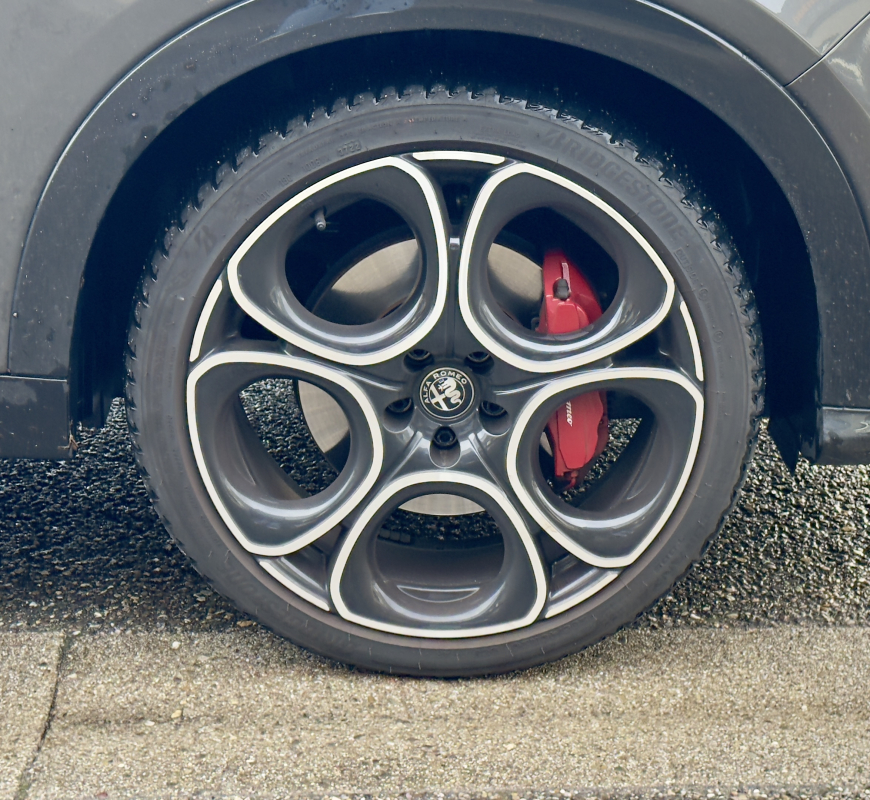Alfa Romeo Tonale — 41