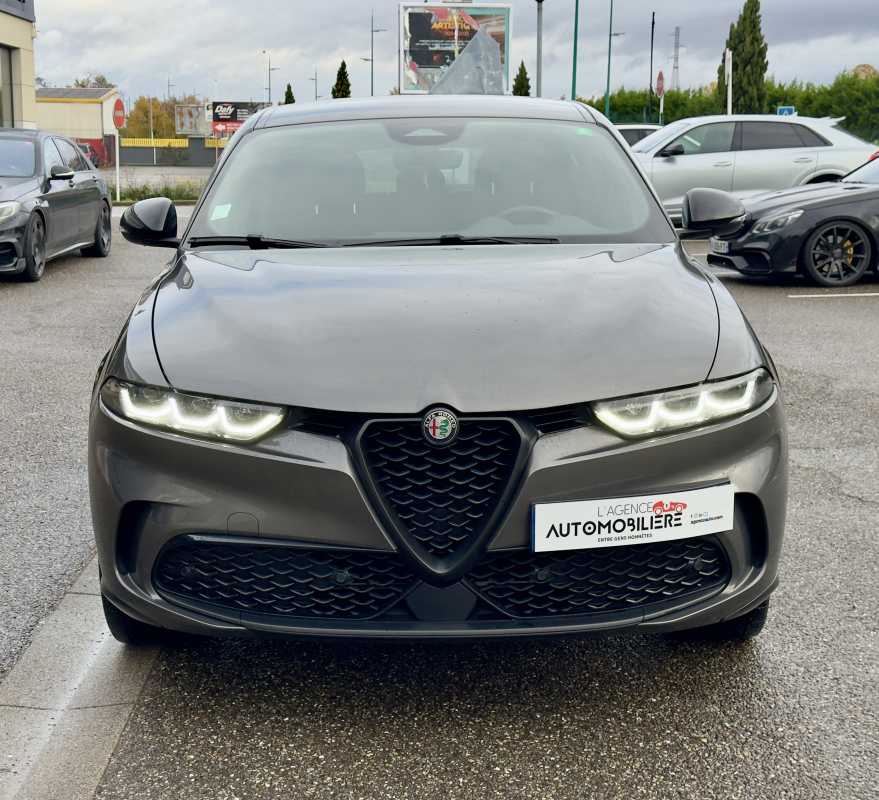 Alfa Romeo Tonale — 15