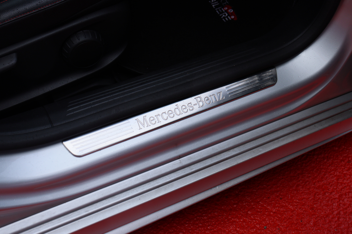 Mercedes Classe A — 34