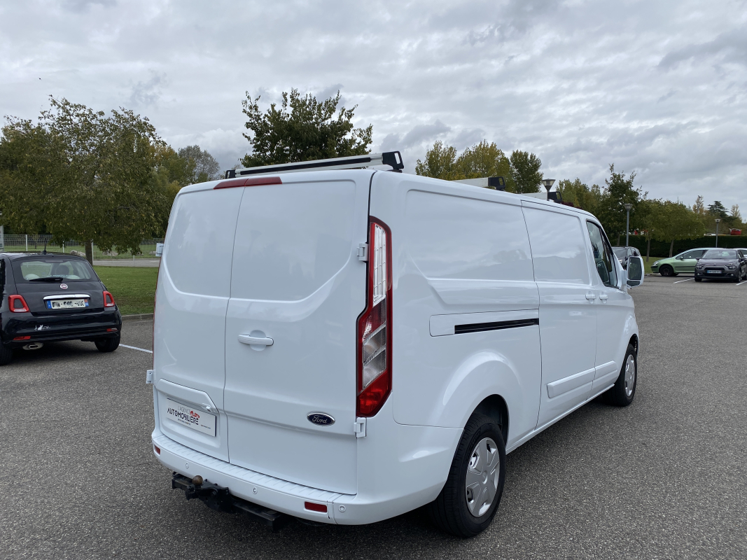 Ford Transit — 3