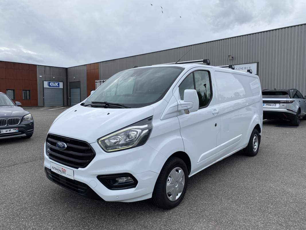 Ford Transit — 7