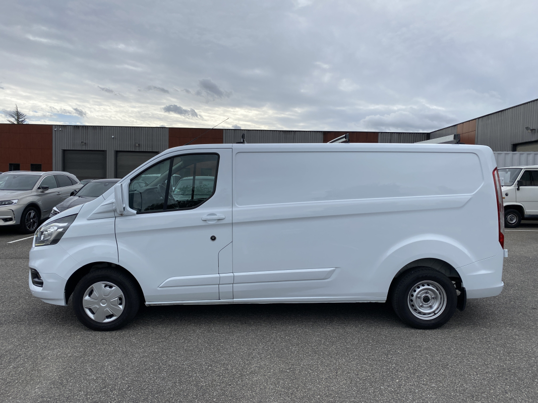 Ford Transit — 6