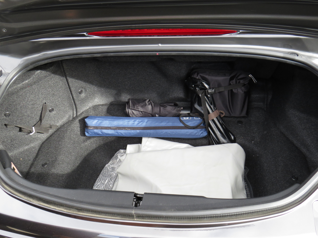 Mazda MX-5 — 5