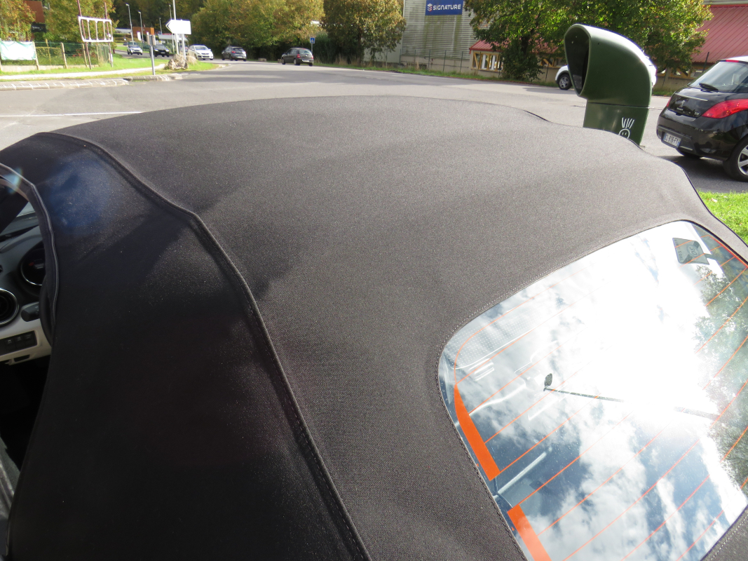 Mazda MX-5 — 21