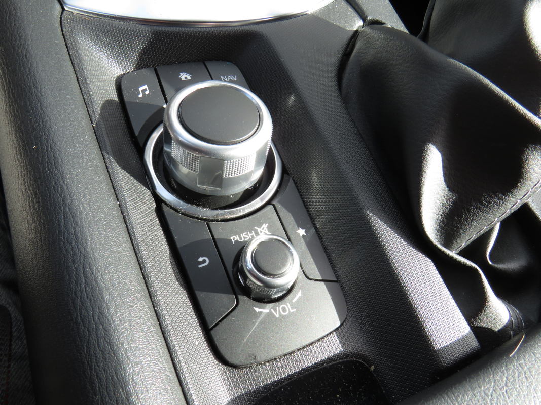 Mazda MX-5 — 18