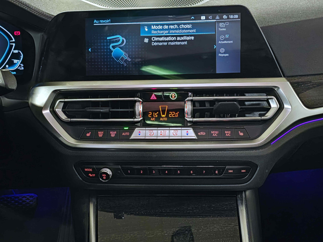 Bmw Série 3 Touring — 24
