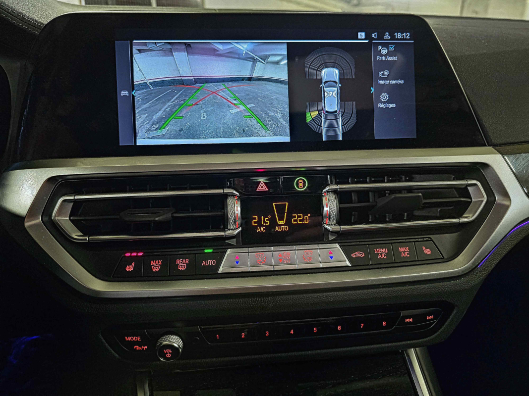 Bmw Série 3 Touring — 23