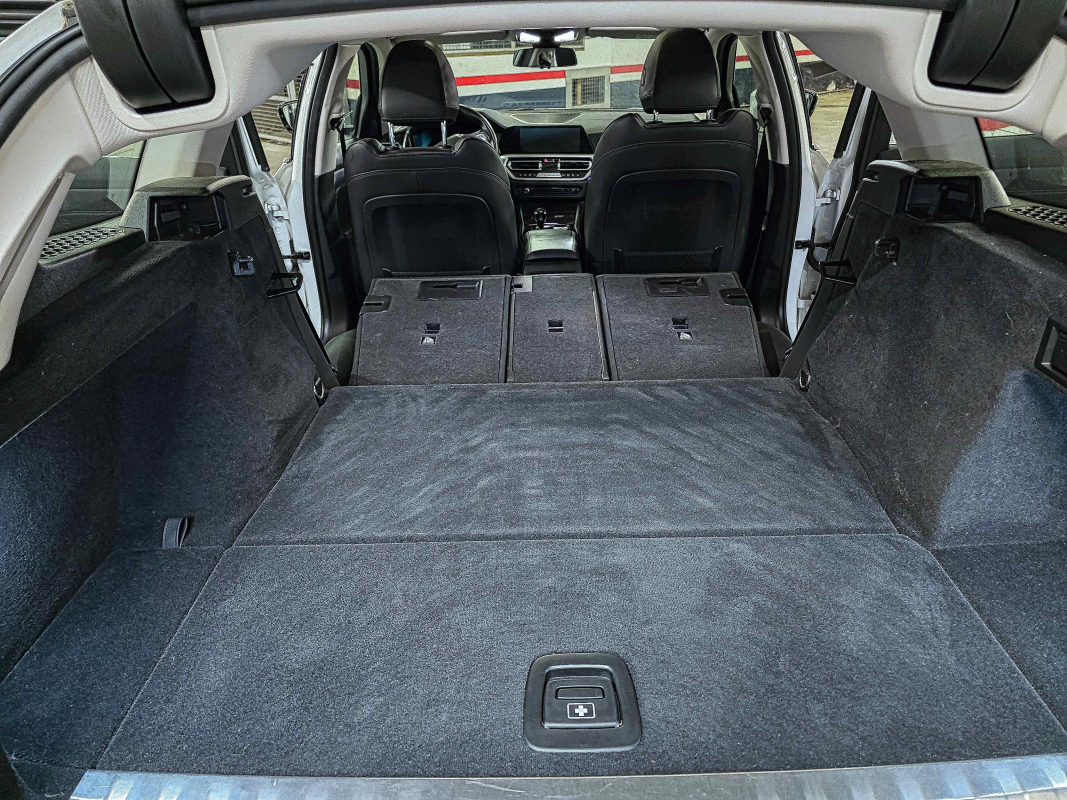 Bmw Série 3 Touring — 29