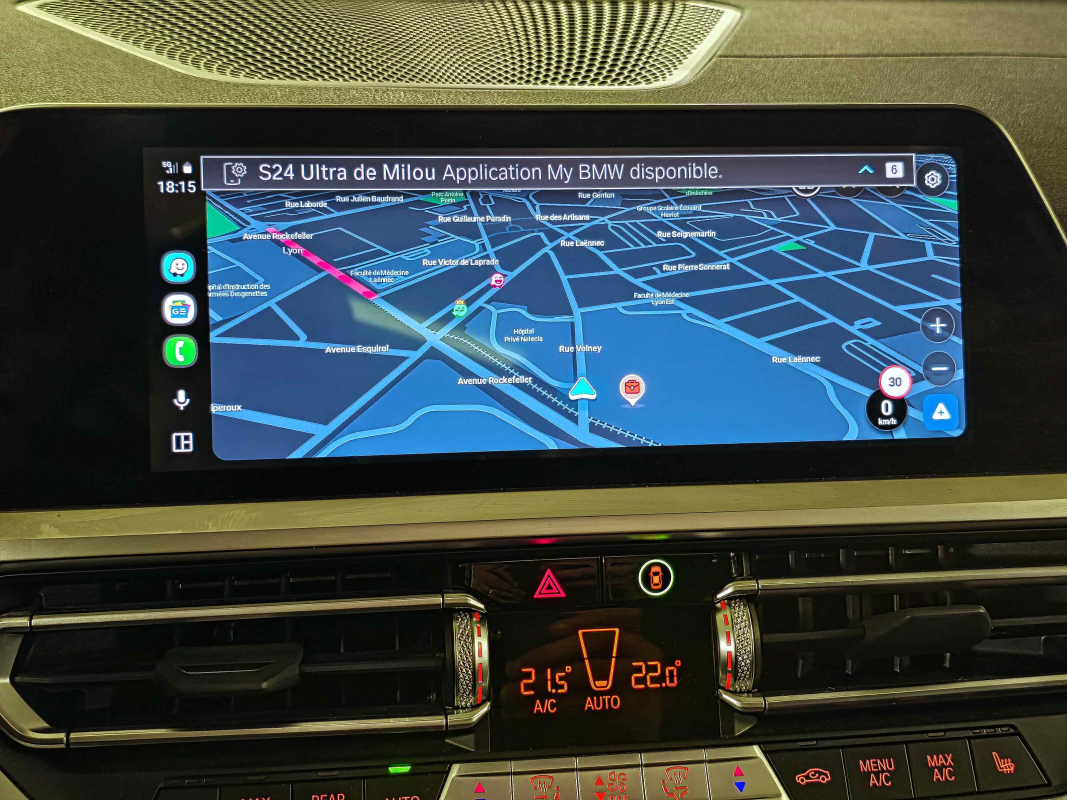 Bmw Série 3 Touring — 20