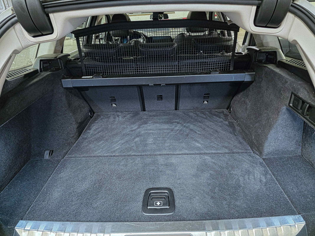 Bmw Série 3 Touring — 12
