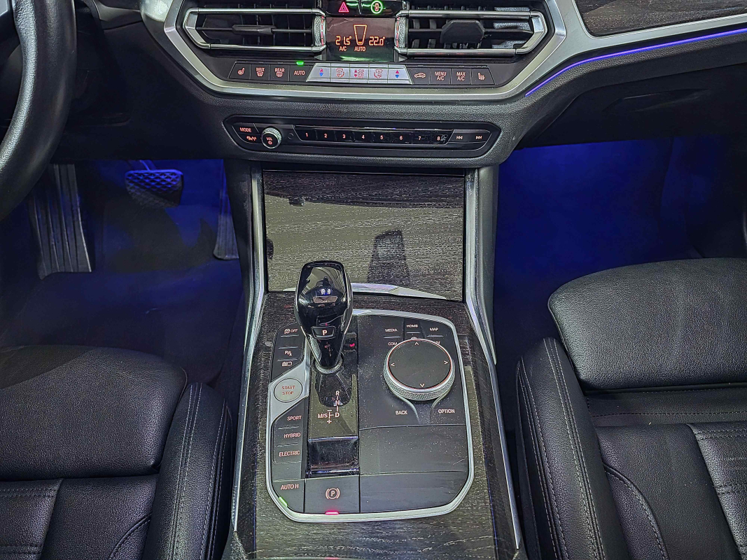 Bmw Série 3 Touring — 30